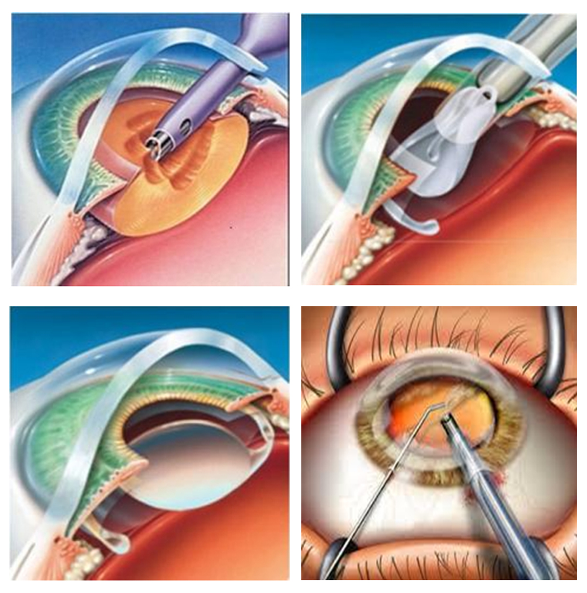 Cataract Eye Surgery in Kharadi