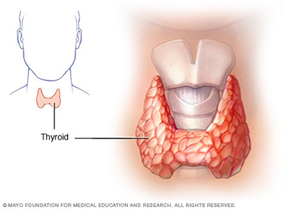 Thyroid Treatment in Pune